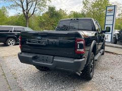 DODGE RAM 2500 Rebel Crew Cab  RAMBOX 6.7l TD