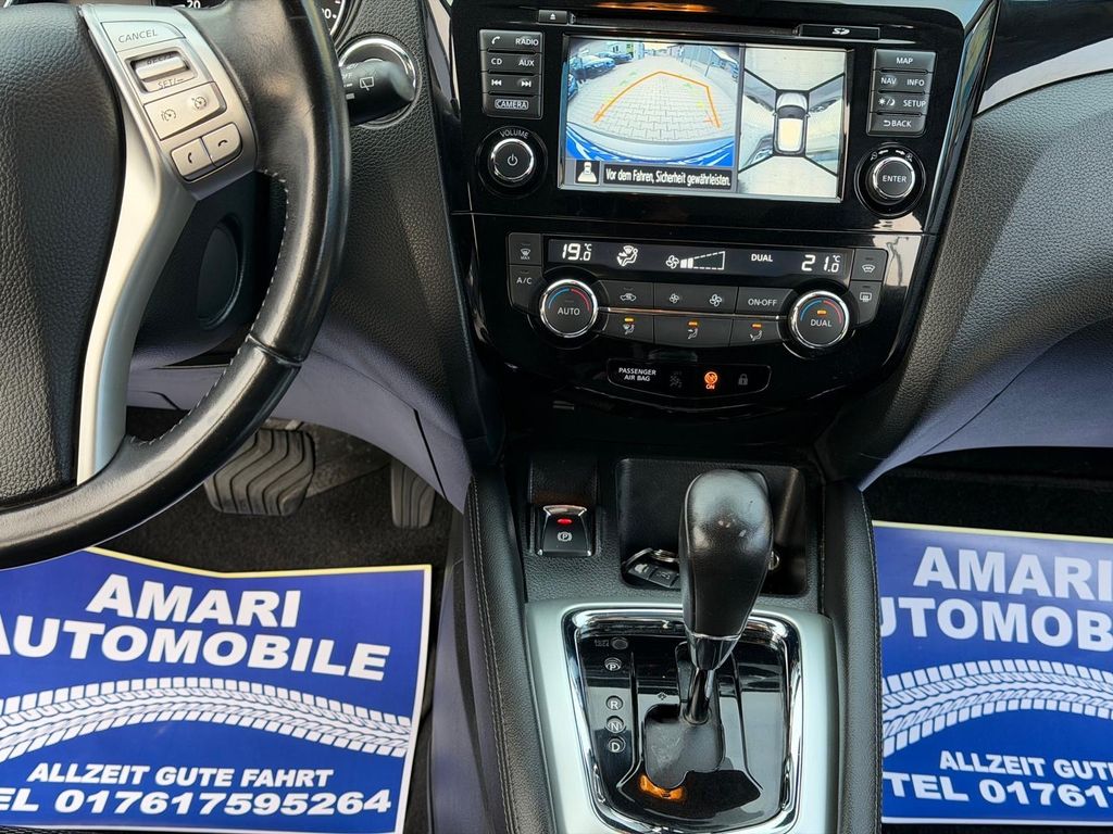 Nissan Qashqai - Bild 6