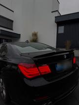 BMW 7er bmw 730 - BMW 730 aus 2010