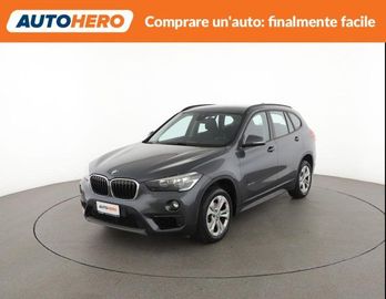 BMW X1 - 1