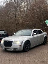 Chrysler 300c CRD SRT-Optik TÜV 05/26 - Chrysler 300C: Srt