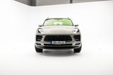 Porsche Macan S - Porsche Approved 09/26, Winterräder - Porsche Macan in Dresden
