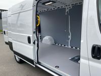 Toyota Proace Max - Vorschau Bild 23