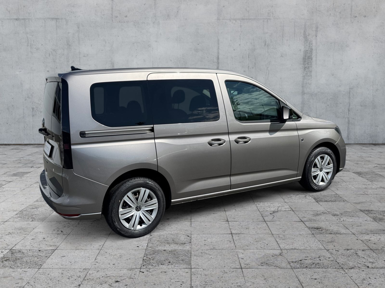 Volkswagen Caddy - Bild 6
