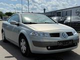 Renault Megane Coupé-Cabriolet Confort Privilege 1.6 - Renault aus 2004