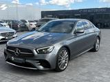 Mercedes-Benz E 200 Limousine AMG-LINE*R-KAM*LED*WIDE*AMBIENTE - Mercedes-Benz E 200 mit Benzin-Antrieb