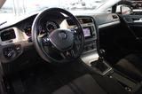 Volkswagen GOLF VII VARIANT * R-LINE INDIVIDUAL * 1.HAND! - mit Benzin-Antrieb: mit ABS, Kombi, mit Klimaautomatik