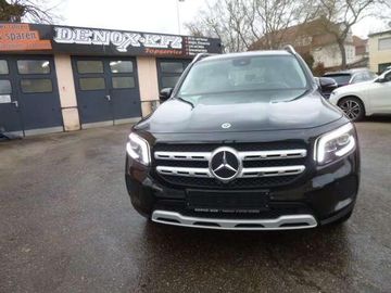 Mercedes GLB 200 - 2