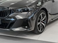 BMW 520 - Vorschau Bild 3
