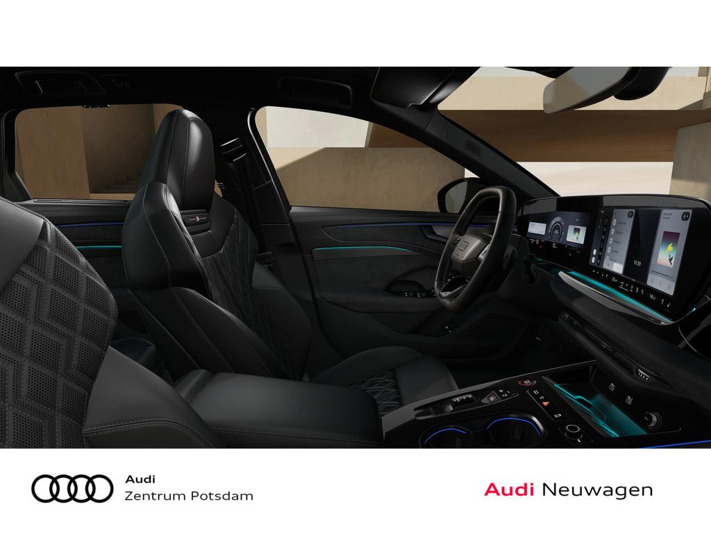 Audi A6 allroad e-hybrid quattro MATRIX PANO ACC AHK