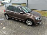 Volkswagen Polo 1.2 TSI | Nur 37.500 km | TÜV & AU:  NEU - Volkswagen Polo: 1.3