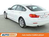 BMW 420i Gran Coupé *NAVI*BiXENON*CAM*TEMPO*SHZ*ALU* - BMW 4 Series: Gran