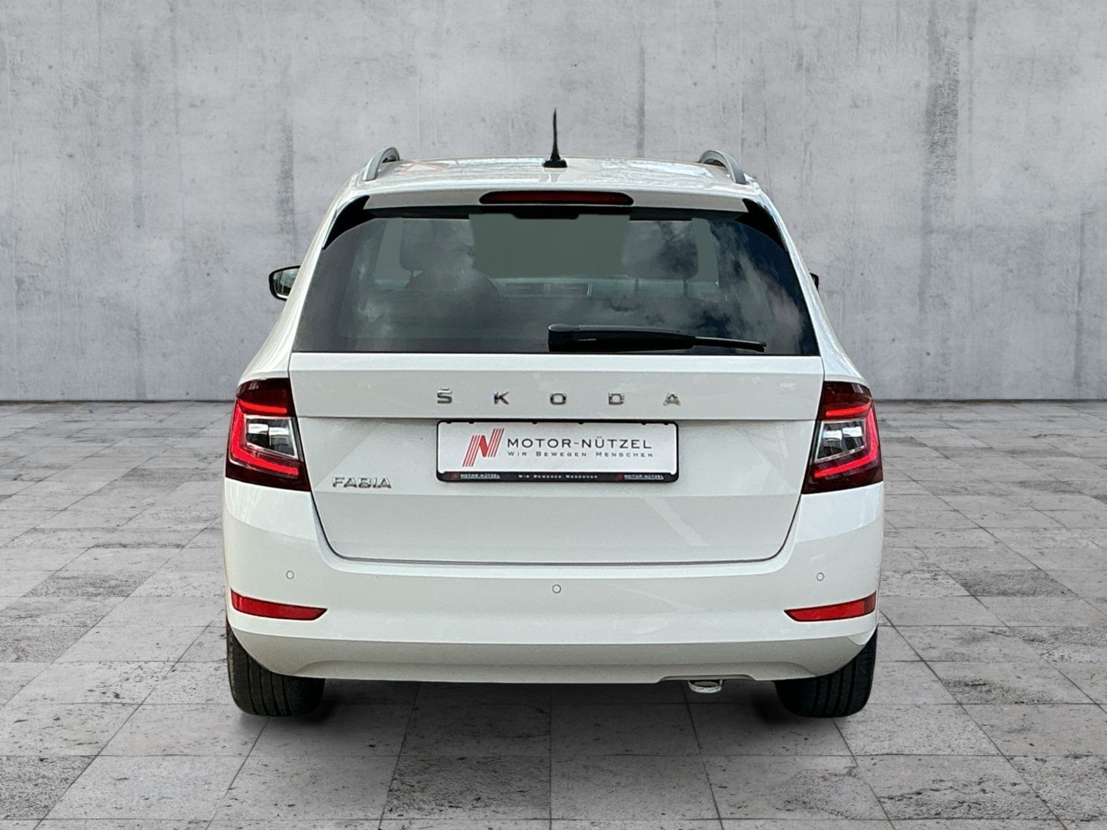 Skoda Fabia - Bild 5