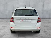 Skoda Fabia - Vorschau Bild 5