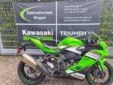 Kawasaki Ninja ZX-4RR - KAWASAKI NINJA ZX 4RR