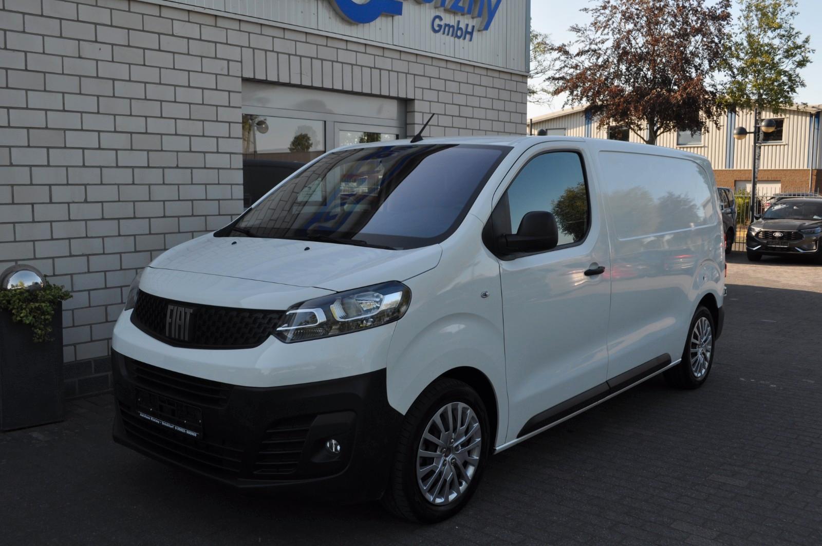 Fiat SCUDO L2 SX 2,0 D Multijet/CAM/GJR/AHK