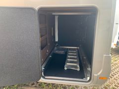 Adria Supreme 670 SL,Navi,Markise,Luftfeder,Automatik