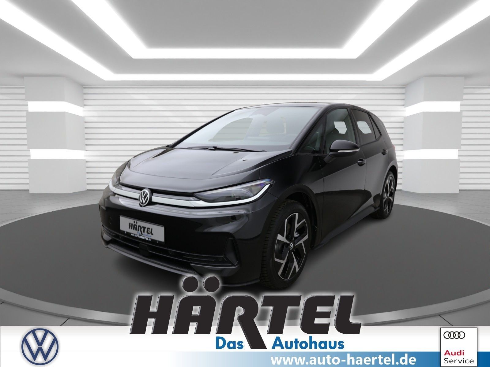 Volkswagen ID.3 NEO LIFE 58KWH AUTOMATIK (+ACC-RADAR) Navi