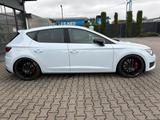 Seat Leon SC DSG Pano KW Gewinde Bull X AGA APR - Seat Leon: Sc