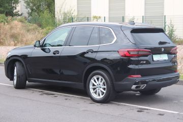 BMW X5 - 2