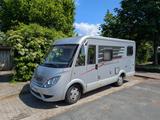 HYMER / ERIBA / HYMERCAR Exsis 512 - HYMER / ERIBA Exsis