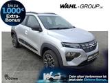 Dacia Spring Essential ELECTRIC 45 - Dacia Spring aus 2023