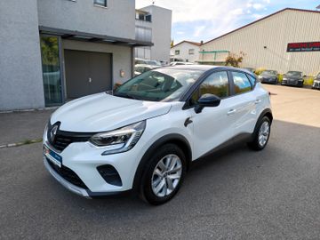 Renault Captur - 3