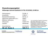 Volkswagen Amarok DoubleCab Style 3.0TDI 4M *StdHz*AHK*18"* - Volkswagen Amarok Style Gebrauchtwagen