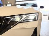 Skoda Octavia 1,5TSI mHEV DSG Sportline Pano AHK Matri - scheckheftgepflegte Skoda Octavia