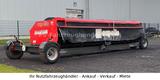 Andere Capello Spartan 610*Mähwerk*inkl. TranspWagen - Mähwerk