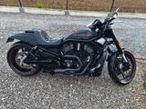 Harley-Davidson V rod Vrscdx Vrscf 1250 - CHOPPER 125