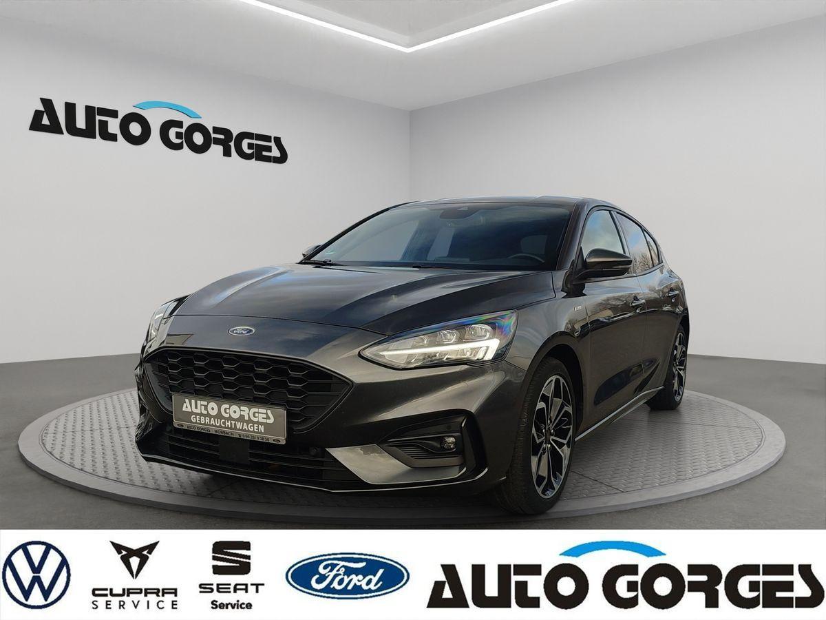 Ford Focus ST-Line X 1.0 Ecoboost  +18ZOLL+LED+RFK+