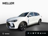 MG ZS Hybrid+ Luxury LED SiHz LkHz Navi ACC Leder - MG ZS: Limousine