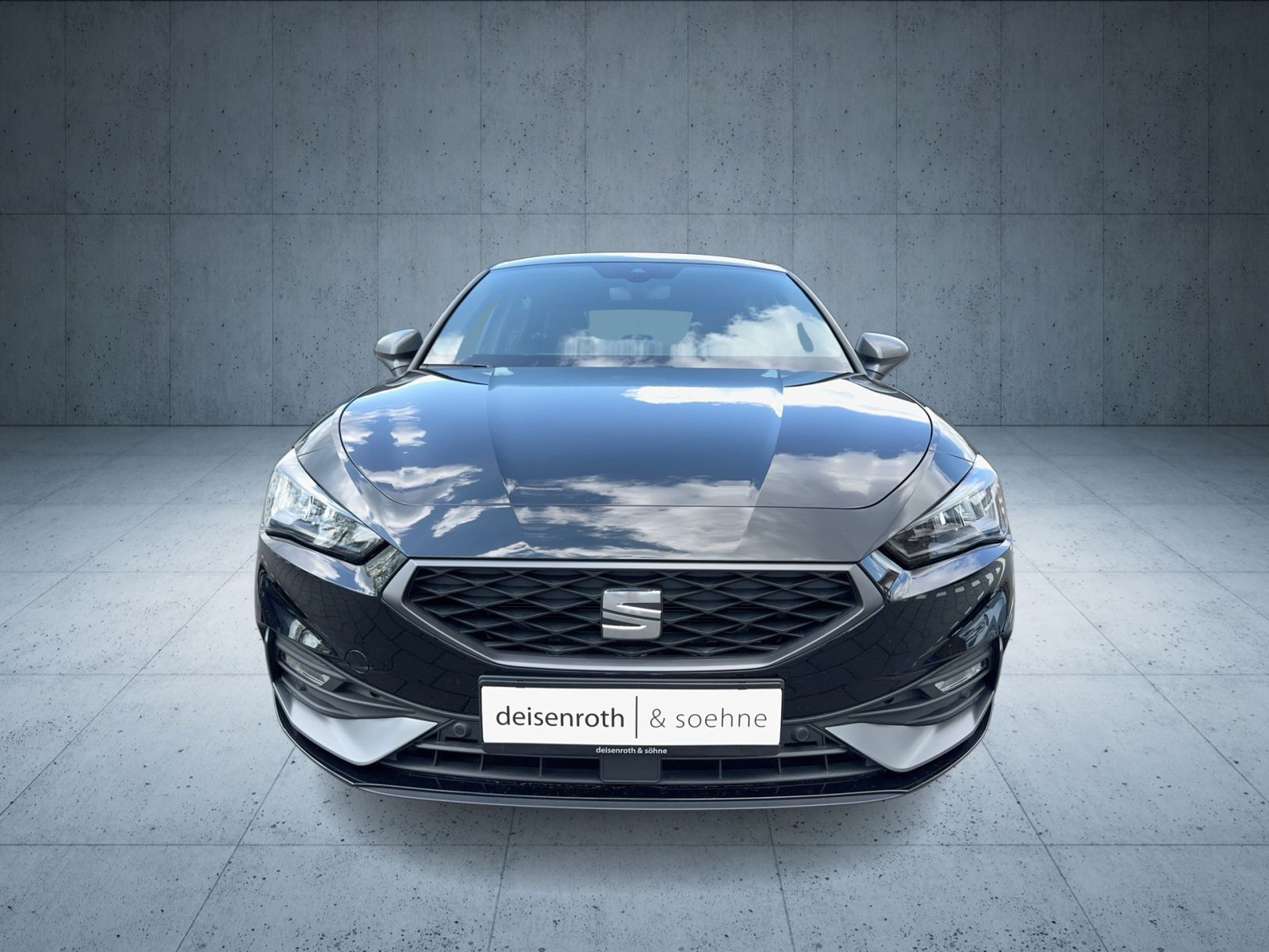 Seat Leon - Bild 8