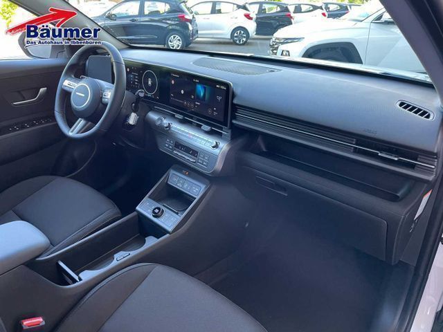 Hyundai KONA Elektro – Bild 11