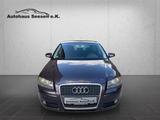 Audi A3 Sportback 1.6 FSI Ambition - Audi A3 aus 2006: Ambition