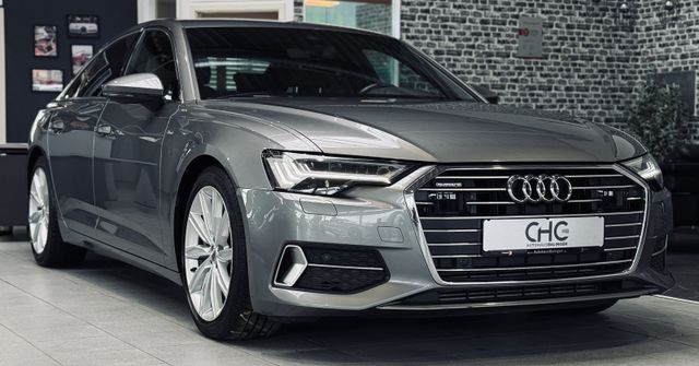 Audi A6 45 TDI quattro sport S line Sport / Plus |HD 