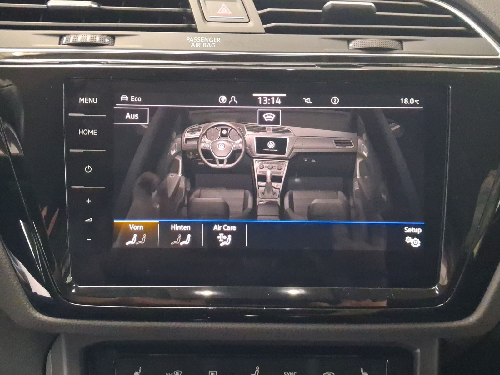 Volkswagen Touran - Bild 15