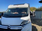 Bürstner Nexxo Van T 620  *Kompakt*  6.600mm  165 PS - Bürstner T 620