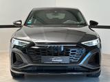 Audi Q8 e-tron 55 S line Matrix*22Zoll NP: 122312,-€ - Audi Q8 e-tron SUV
