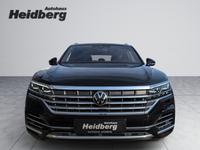 Volkswagen Touareg IQ-Matrix AHK Luftfw PANO StHz INNOVISIO