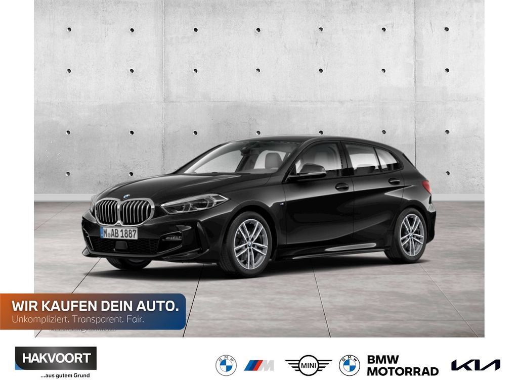 Image of BMW 118