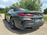 BMW M850 i xDrive*Cabrio*LED*Swarovski*Full Option* - BMW M850 aus 2021