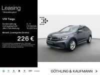 Volkswagen Taigo - Vorschau Bild 1