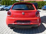 Alfa Romeo MiTo Turismo Klima/Alu 16"/Alu 17"/HU neu - gebrauchte Alfa Romeo MiTo aus dem Jahr 2010