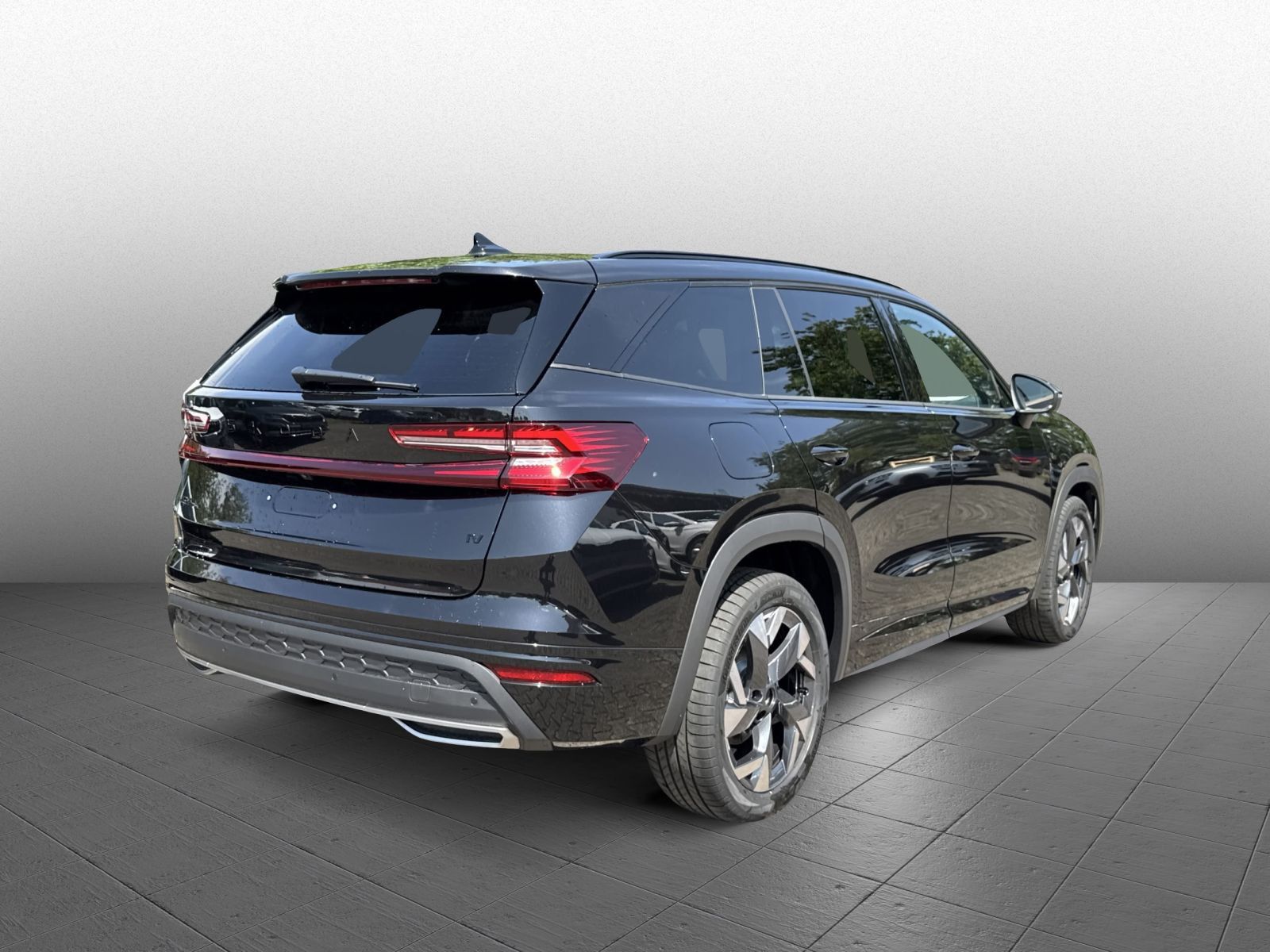 Skoda Kodiaq - Bild 6