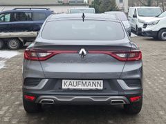 Fahrzeugabbildung Arkana R.S. Line 1.3 TCe 140 EDC , BOSE  Leder L