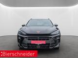 Cupra Terramar 1.5 eTSI DSG LED HUD NAVI ACC SIDEASS S - schwarze Cupra Terramar