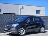 Opel Mokka 1.6 Selection ecoFlex KLIMA PDC AHK 2.HD - Opel Mokka: Selection