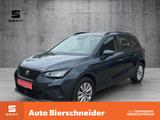 Seat Arona 1.0 TSI DSG Style Edition Navi Kamera ACC  - Seat Arona: Style Edition